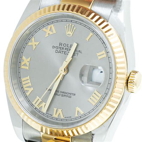 rolex half roman numerals|Rolex datejust with roman numerals.